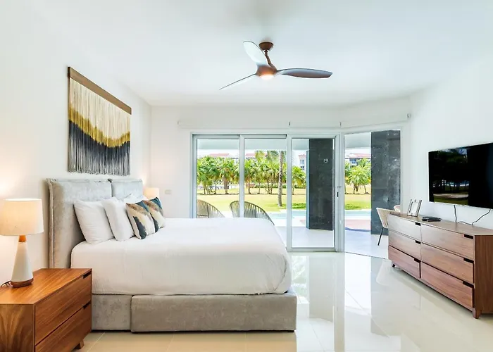 402n Casa Lucerna Apts * Playa del Carmen