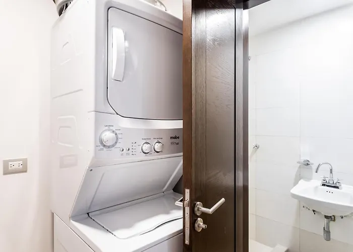 Apartment 402n Casa Lucerna Apts *