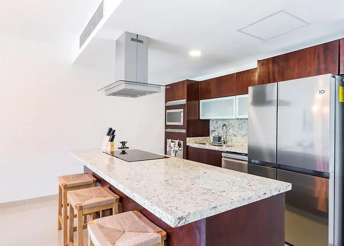 402n Casa Lucerna Apts Apartment *