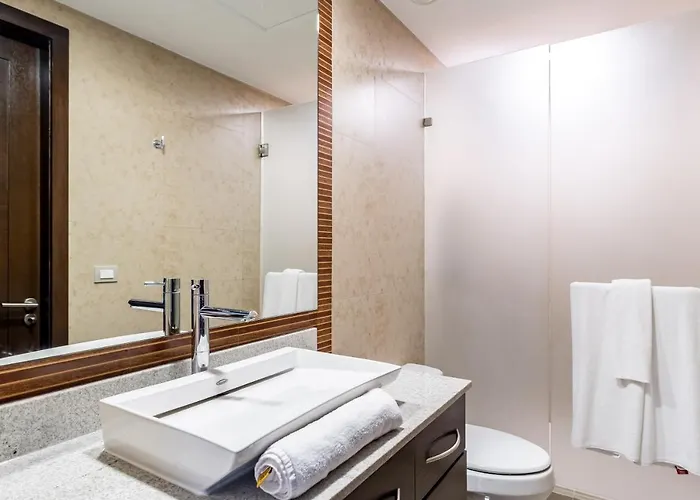 402n Casa Lucerna Apts * Playa del Carmen