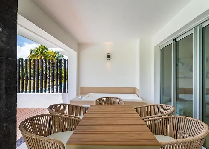 402n Casa Lucerna Apts Apartment Playa del Carmen