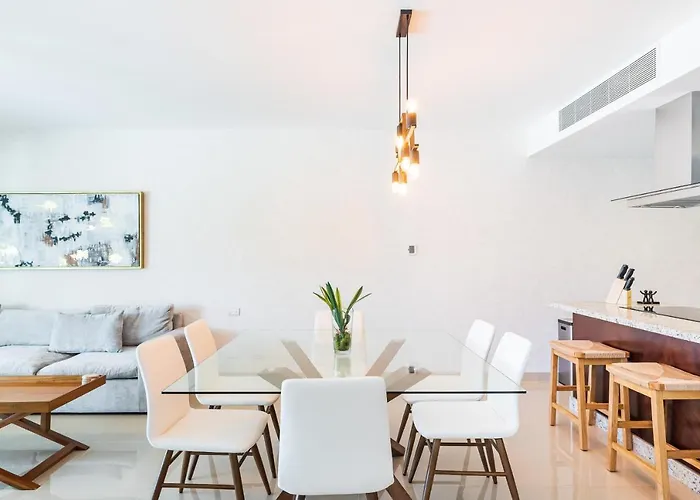 402n Casa Lucerna Apts Apartment *