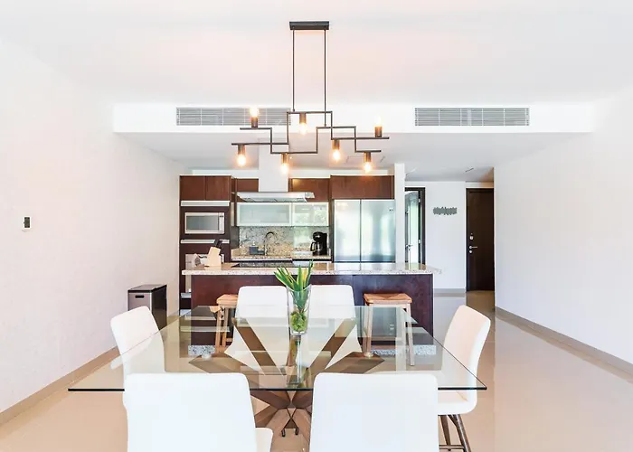 402n Casa Lucerna Apts Apartment *