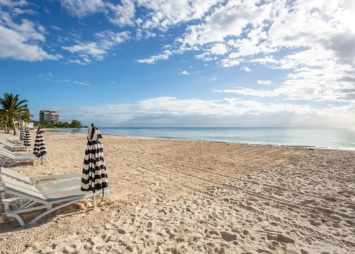 402n Casa Lucerna Apts * Playa del Carmen