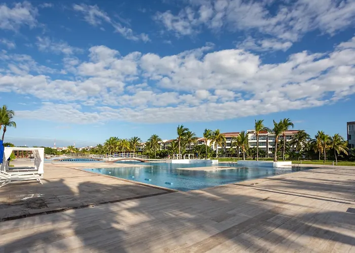402n Casa Lucerna Apts Playa del Carmen