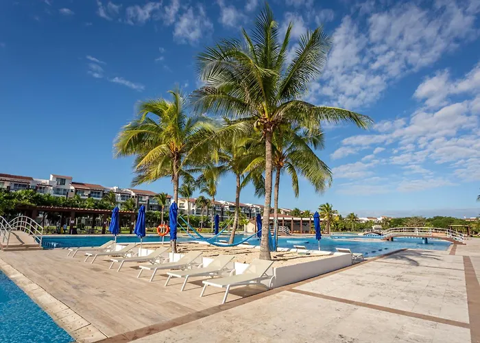 Apartment 402n Casa Lucerna Apts *