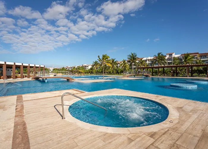 402n Casa Lucerna Apts * Playa del Carmen