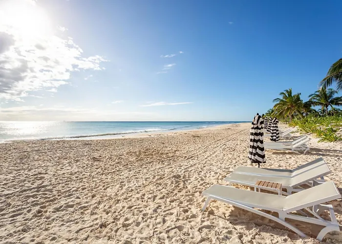 402n Casa Lucerna Apts Playa del Carmen
