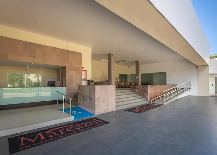 Apartment 402n Casa Lucerna Apts Playa del Carmen