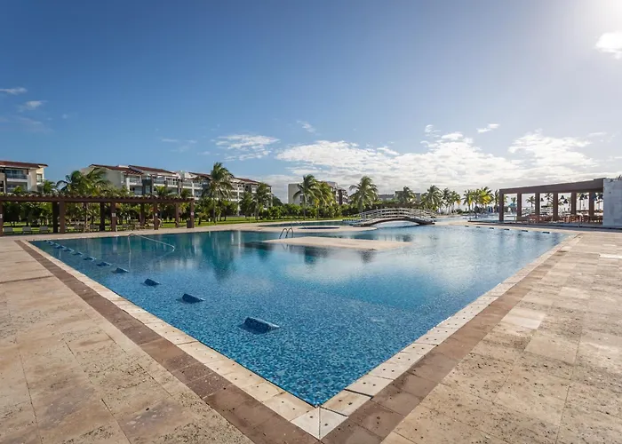 402n Casa Lucerna Apts Playa del Carmen