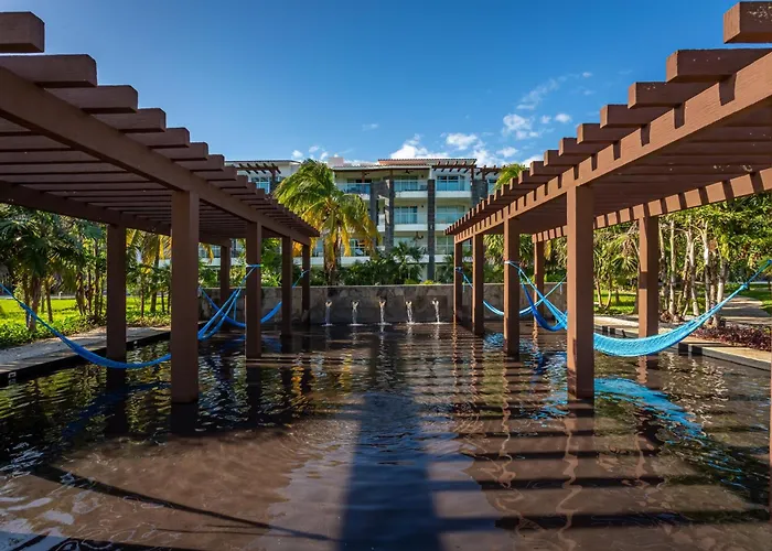 Apartment 402n Casa Lucerna Apts Playa del Carmen