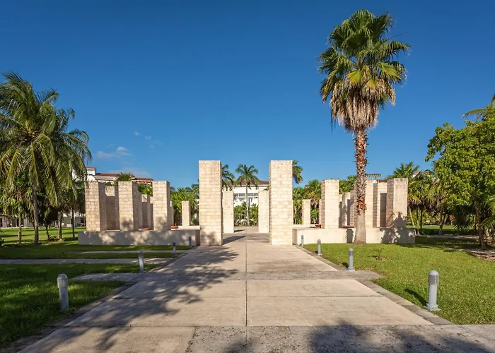 402n Casa Lucerna Apts * Playa del Carmen