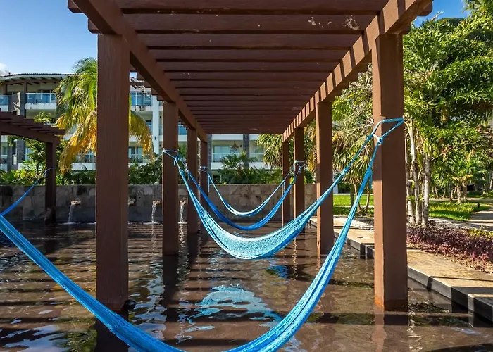 402n Casa Lucerna Apts * Playa del Carmen